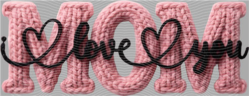 woolen yarn- 1024